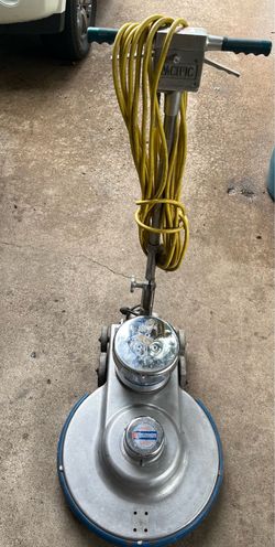 PACIFIC FLOOR MACHINE GRAN HAVEN MICH $250