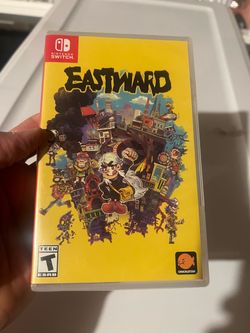 Eastward (Factory Sealed)