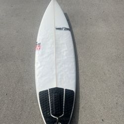 Surfboard JS Shortboard