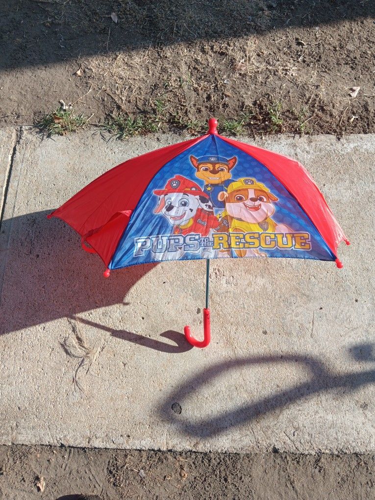 !! Child's  Umbrella 