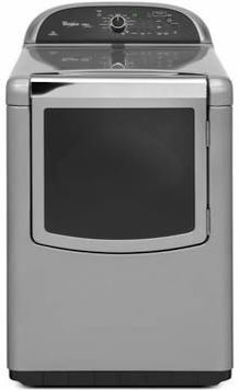 New dryer