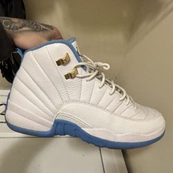 Jordan 9s & Jordan 12s 