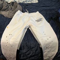 Gallery Dept Flair Sweats