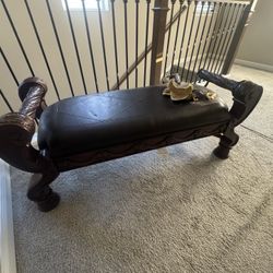 Ashley Furniture Bench