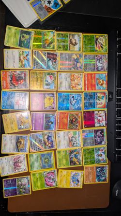 🔥 Pokémon Card Binder Collection – ~250 Cards – XY Era – Binder Included 🔥