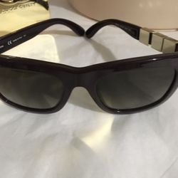 Authentic Sunglasses Valentino 