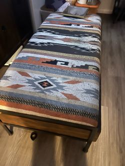 Unique Coffee table