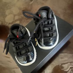 Jordan 11 Retro low 2C 