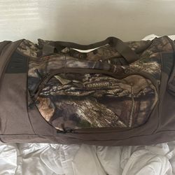 Magellan Camo Tote