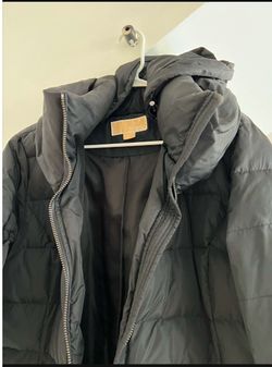 Michael Kors Coat Xl