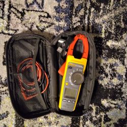 Fluke Circuit Reader