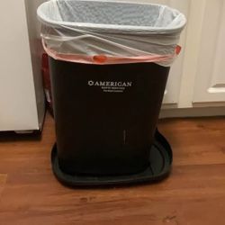 Trash Cans