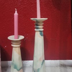 Candle Holder
