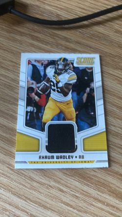 Sports Cards