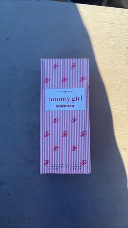 Tommy girl poolside edition way de toilette