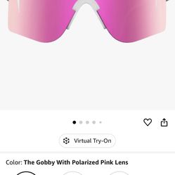 Pit Viper Glasses