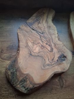 Decorative Wood