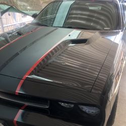 2013 Dodge Challenger