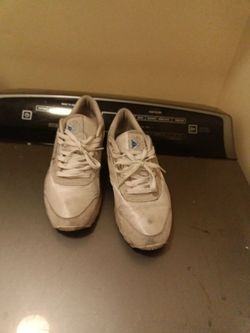 Reebok Classics