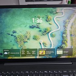 Used LENOVO IdeaPad5 16GB RAM 1TB SSD