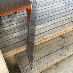 Window For A Chevy Avalanche 