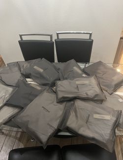 ESSENTIAL SHORTS N TEES WHOLESALE