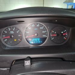 2011 Chevrolet Impala