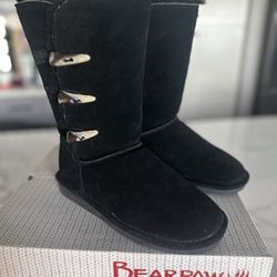 Brand New Bear Paw Boots 