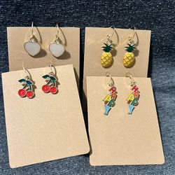 Ear Rings 