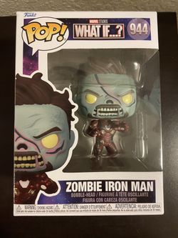 Funko pop
