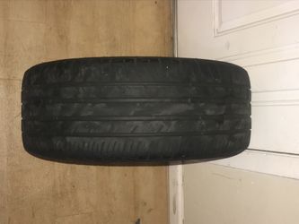 Tires 225 45 18