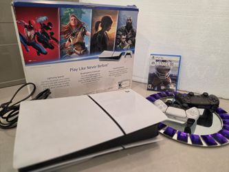 Play Station 5