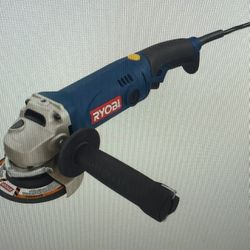 Angle Grinder