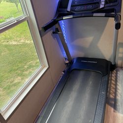 Pro Form Treadmill 525 CT for Sale in Bluff City TN OfferUp