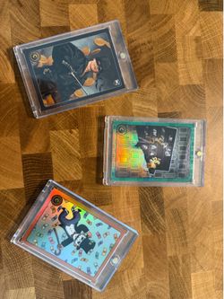 Cardsmiths crypto currency cards