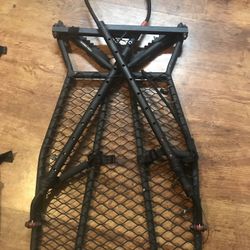 Tree Stand