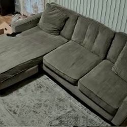 FREE Couch! 