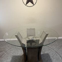 Counter Height Dining Table Crownmark