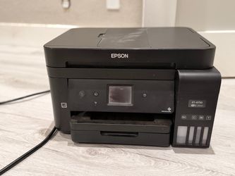 Epson printer