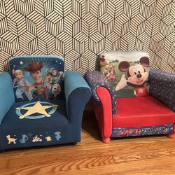 Chairs For Kids