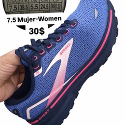 Shoes Brooks