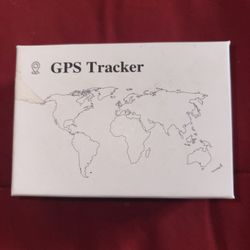 GPS Tracker No Monthly Fees