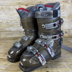 Dalbello Avanti V8 Custom Alpine Downhill Ski Boots Men's Size Mondo 23 276mm