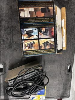Craftsman Dual Motion Sander