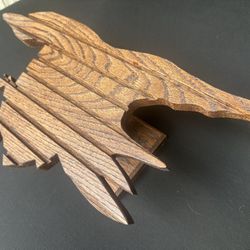 UDT /SEAL Team Handmade Wood Custom Wall Art