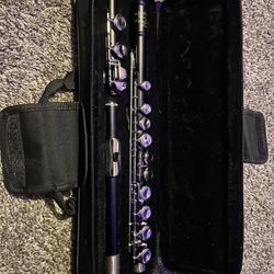 Glory GFL-130 Beginner Flute