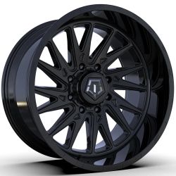 TIS Off-Road 547B 22x12 Wheels 6x135/6x139.7 For Sale Fits Ford F-150 CHEVY GMC TUNDRA TACOMA
