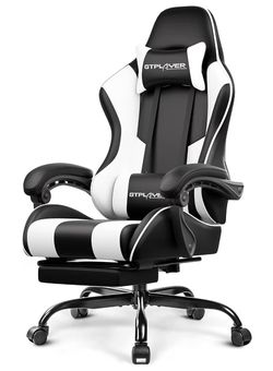 GTA Gaming Chair