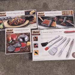BBQ Set 