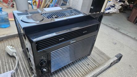 Window AC